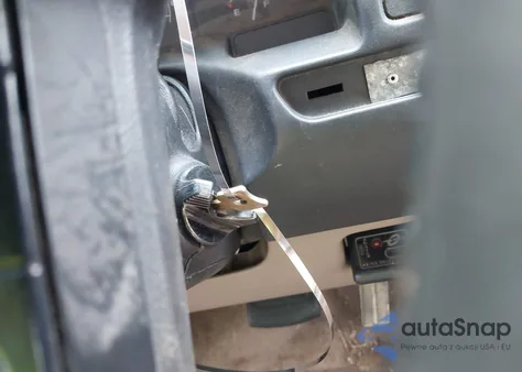 1994 Ford F150 из США, поврежденный, VIN 1FTEX15N1RKA72810